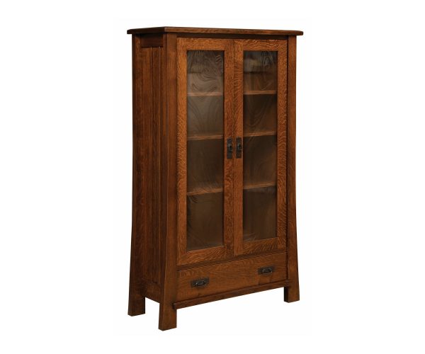Regent Bookcase
