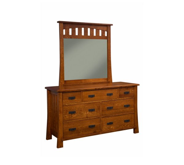 Grant Dresser