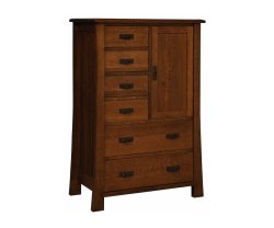 Grant Gentleman's Chest