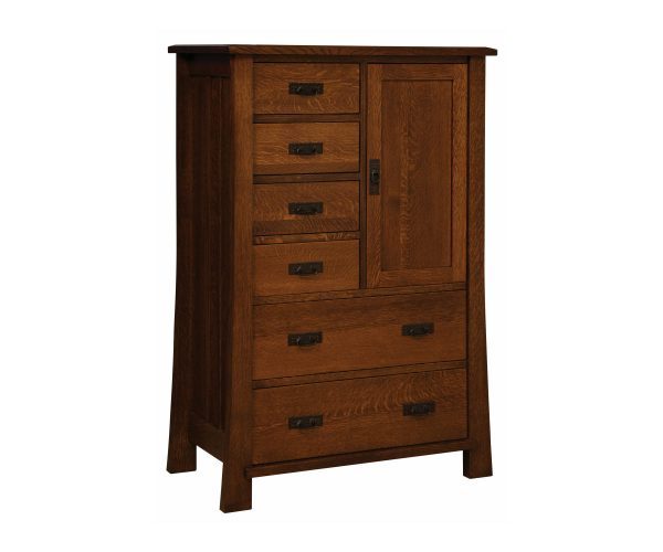 Grant Gentleman's Chest