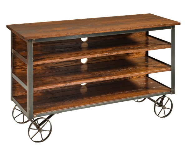 Harper TV Cart