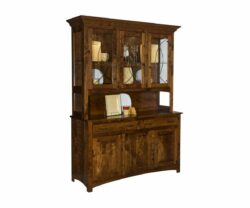 Hackenburg Hutch