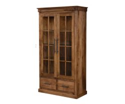 Hadley Cabinet
