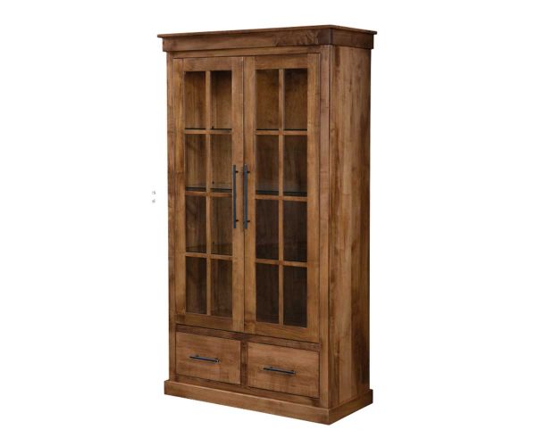 Hadley Cabinet