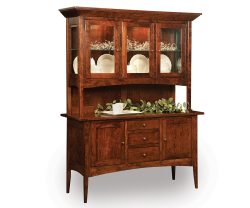 Hammond Hutch