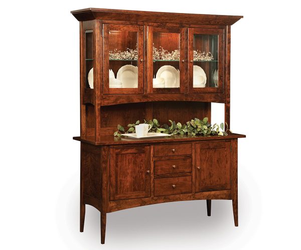 Hammond Hutch