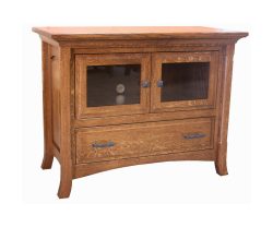 Homestead Plasma Stand