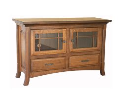 Homestead Plasma Stand