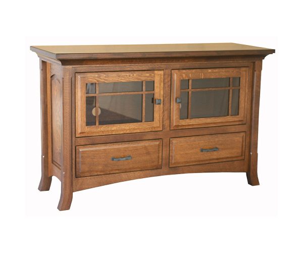 Homestead Plasma Stand