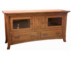 Homestead Plasma Stand