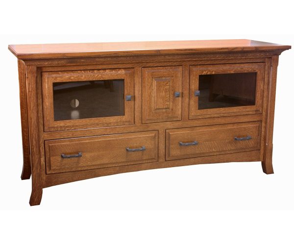 Homestead Plasma Stand