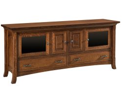 Homestead Plasma Stand