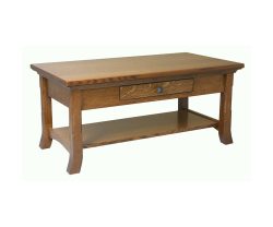 Homestead Coffee Table