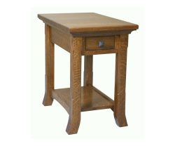 Homestead 16" End Table