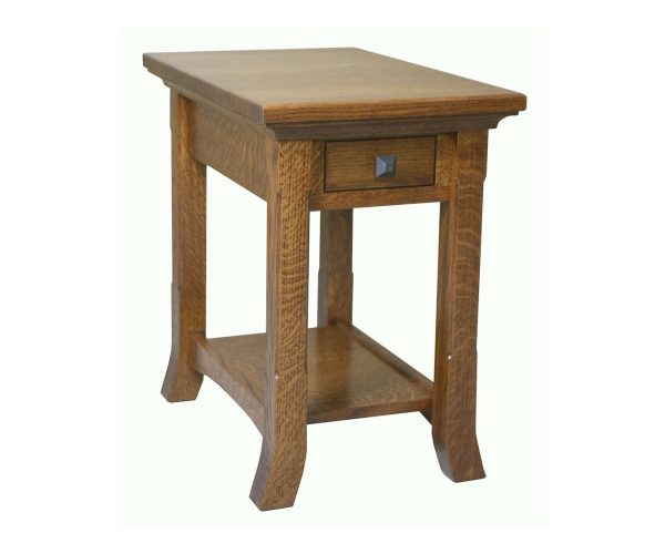 Homestead 16" End Table