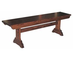 Hoover Bench