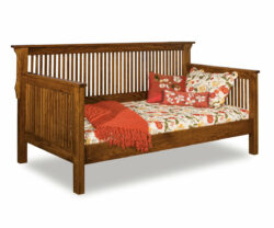 Mission Day Bed