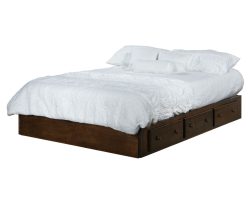 Platform Bed