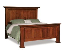 Empire Bed