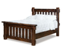 Houston Bed B