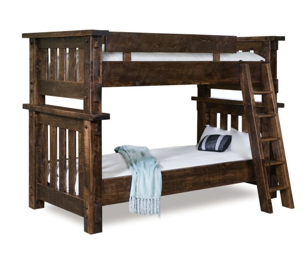 Houston Bunk Bed