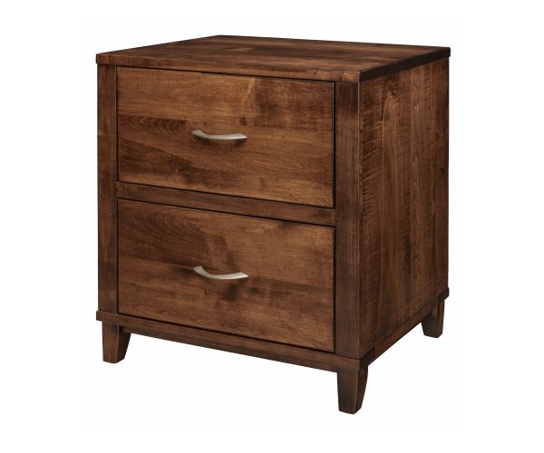 Integra Lateral File Cabinet