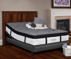 Integrity Mattress