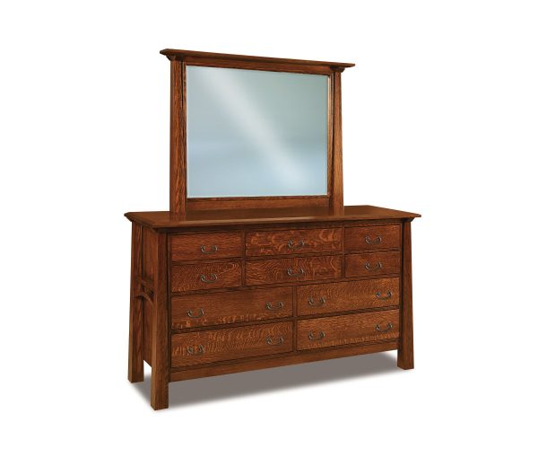 Artesa Dresser