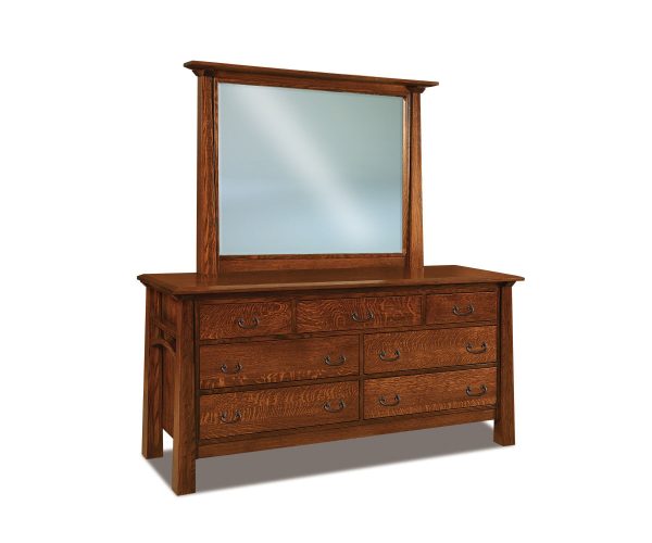 Artesa Dresser