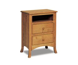 Carlisle Nightstand