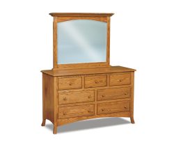 Carlisle Dresser