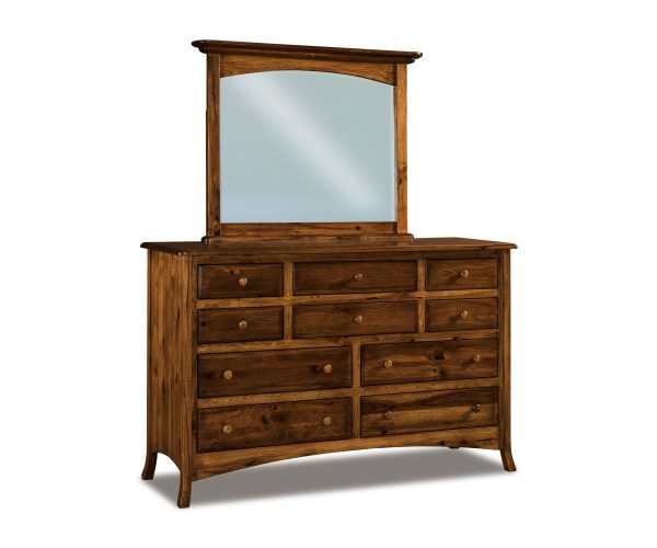 Carlisle Dresser