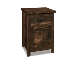 Dumont Nightstand