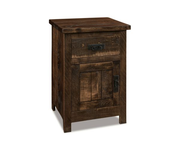 Dumont Nightstand