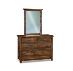 Dumont Dresser
