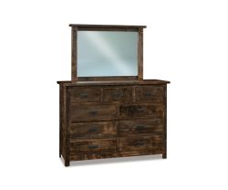Dumont Dresser