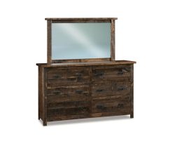 Dumont Dresser