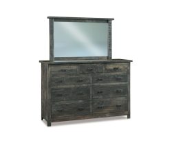 Dumont Dresser