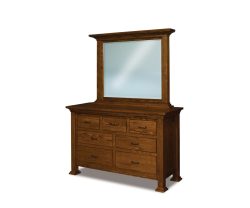 Empire Dresser