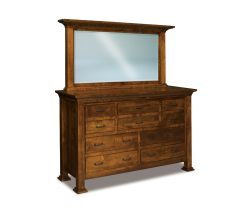 Empire Dresser