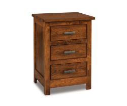 Flush Mission Nightstand