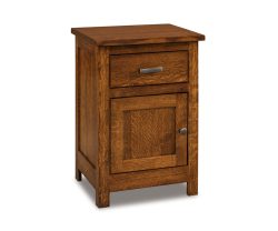 Flush Mission Nightstand