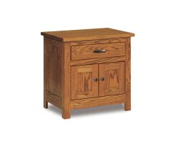 Flush Mission Nightstand