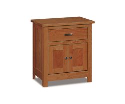 Flush Mission Nightstand