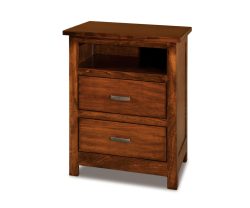Flush Mission Nightstand
