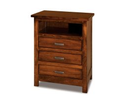 Flush Mission Nightstand