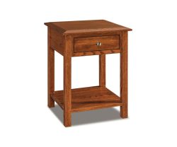 Finland Nightstand