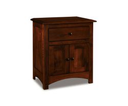 Finland Nightstand