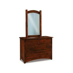 Finland Dresser