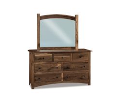 Finland Dresser